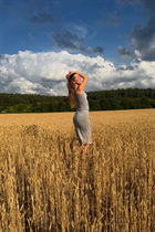 Dating a ukrainian woman vilina from vinnytsia with Light Brown hair age 32 photo-6