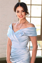 Femme ukrainienne célibataire svetlana de kiev avec Chatain clairs cheveux, âge 52 photo-1