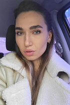 Ukrainian beauty alena from kyiv with Light Brown hair age 38 photo-9