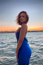Beautiful woman of Ukraine alice from oxford with Red hair age 24 photo-4