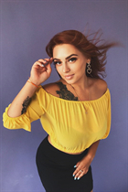 Beautiful wife from Ukraine irina from nikolaev with Light Brown hair age 35 photo-2