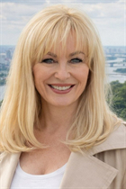 Femme ukrainienne de dnepr svetlana avec Blond cheveux, âge 61 photo-15