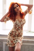 Belle femme ukrainienne natalia de nikolaev avec Roux cheveux, âge 42 photo-20