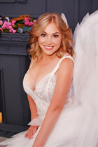 Fille en Ukraine svetlana de odesa avec Blond cheveux, âge 62 photo-3
