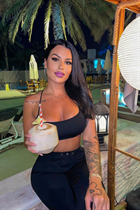 Girl from zagreb victoria with Black hair age 29 photo-16