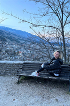 Beautiful Ukrainian bride ksenia from kiev with Blonde hair age 40 photo-17