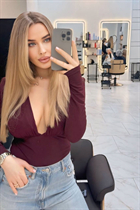 Beautiful german girl yulia from kiev with Blonde hair 32 years old photo-4