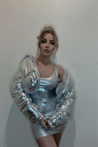 Perfect woman stella from paris with Blonde hair age 33 photo-5