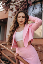 Gorgeous Ukrainian bride diana from tyachiv with Dark Brown hair age 30 photo-14