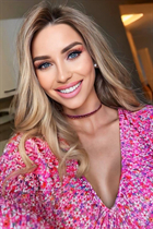 Salir con mujeres ucranianas anastasia de rivne con pelo Marrón claro y edad 29 photo-1