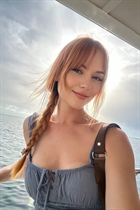 Bride from wrocław veronika with Blonde hair age 24 photo-57