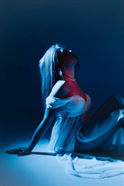 Date Femmes ukrainiennes olga de florida avec Blond cheveux, âge 25 photo-10