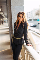 Moldovan girl for marriage valentina from tiraspol with Blonde hair age 42 photo-14