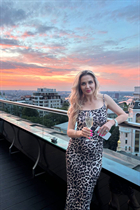 Beautiful ukrainian girl anna from kiev with White Grey hair age 38 photo-5