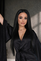 Femme ukrainienne en ligne aleksandra de kharkov avec Noirs cheveux, âge 18 photo-17