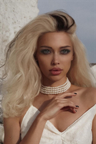 Esposa ucraniana elena de rivne con pelo Rubio y edad 36 photo-16