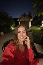 Girl from geneve emma with Light Brown hair age 43 photo-12