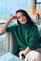 Perfect woman yulia from marbella with Black hair age 38 photo-9