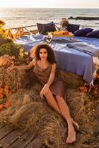 Fille ukrainienne anna de odessa avec Brunette cheveux, âge 32 photo-8