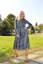 Ukrainian wife anna from dnepr with Blonde hair age 35 photo-25