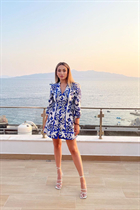 Bride from palermo anna with Light Brown hair age 29 photo-1