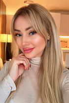 Girl from banska bystrytsia iryna with Blonde hair age 37 photo-4