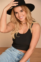 Dating a colombian girl johana-alejandra from medellin with Blonde hair 37 years old photo-8