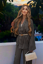 Fille de rome anastasia aux cheveux Blond, age 33 photo-16