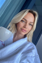Novia alemana olga de leipzig con pelo Rubio y 41 años photo-45