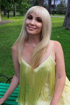 Date Femmes ukrainiennes yuliya de kharkiv avec Blond cheveux, âge 45 photo-16