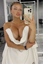 Superbe mariée ukrainienne natalia de kiev avec Blond cheveux, âge 32 photo-13