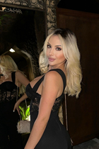 Rencontre femme colombienne maria-alejandra de medellin y pasto avec Blond cheveux, age 32 photo-2