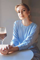 Hermosa mujer ucraniana soltera sofia de kiev con pelo Marrón claro y edad 32 photo-12