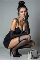 Superbe femme ukrainienne tatiana de odessa avec Chatain clairs cheveux, âge 33 photo-1