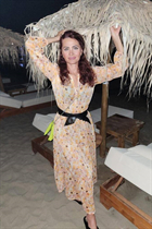 Dama ucraniana soltera tatiana de dnepr con pelo Rojo y edad 56 photo-2