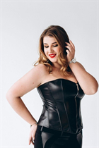 Rencontre une fille ukrainienne solomia de vinnitsa avec Blond cheveux, âge 30 photo-13