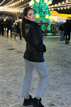 Fille de valencia elizaveta aux cheveux Chatain clairs, age 21 photo-51