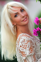 Dating a german girl elena from berlin with Blonde hair 53 years old photo-5