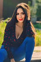 Date ukrainian anna from zaporozhye with Dark Brown hair age 26 photo-15