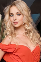 Beautiful german woman julia from bonn with Blonde hair 43 years old photo-13