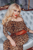 Femme ukrainienne célibataire lora de kharkov avec Blond cheveux, âge 57 photo-1