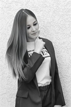 Gorgeous Ukrainian woman diana from sloviansk with Light Brown hair age 25 photo-4