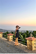 Chica bonita yulia de alania con pelo Rubio y edad 34 photo-2