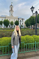 Date ukrainienne oksana de kiev avec Blond cheveux, âge 44 photo-3