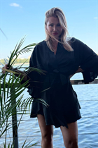 Rencontre fille ukrainienne anna de kyiv avec Chatain clairs cheveux, age 38 photo-4