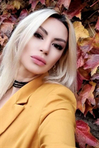 Épouser une femme moldave maria de chisinau avec Blond cheveux, âge 43 photo-17