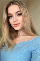 Ukrainian girl nataliya from kiev with Blonde hair age 33 photo-2