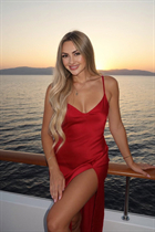 Rencontre une fille ukrainienne iryna de berlin avec Blond cheveux, âge 40 photo-7