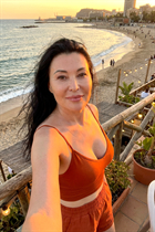 Girl from barcelona victoria with Black hair age 47 photo-10