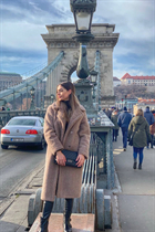 Pretty girl marharyta from batumi with Dark Brown hair age 33 photo-7